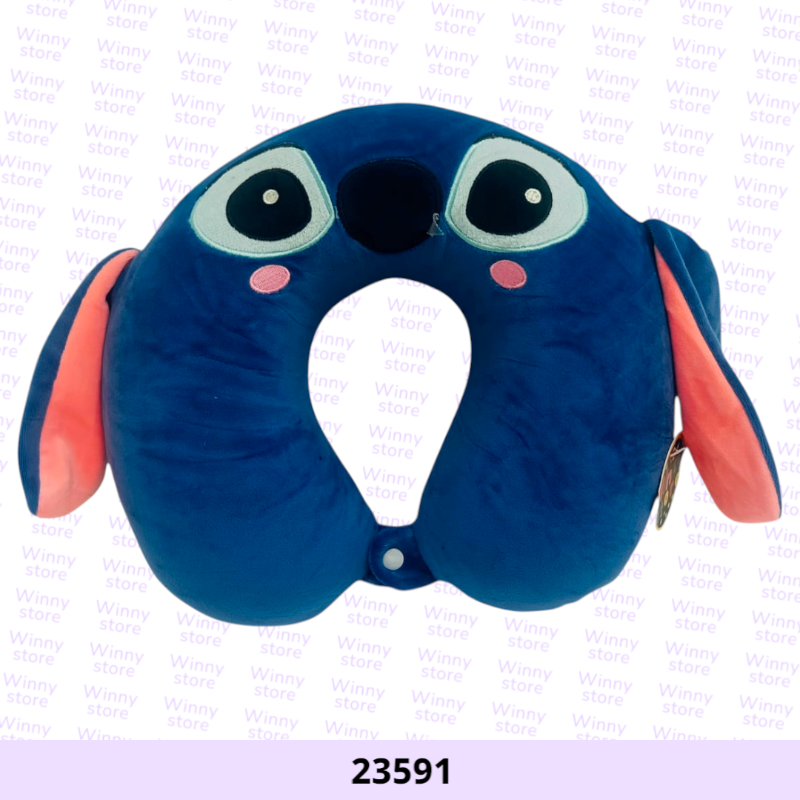 مخدات رقبه ستيتش 23591