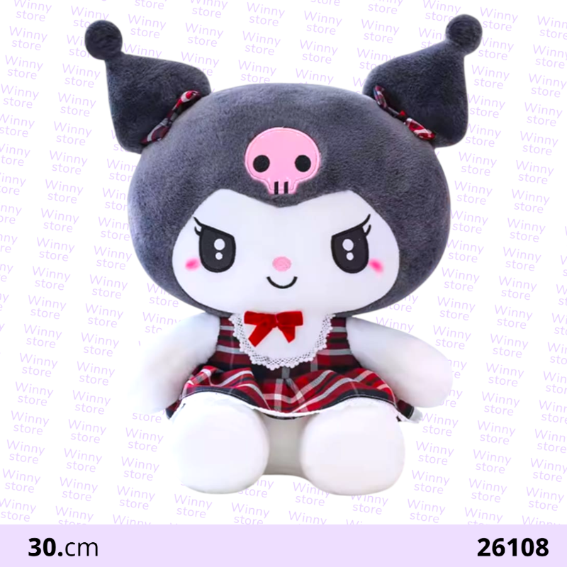 شخصيه كرومي 26108