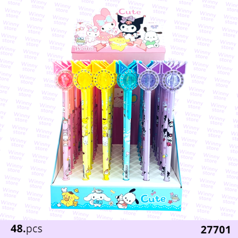 اقلام ملونه 27701