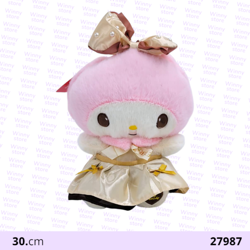 دمى شخصيه ميلودي 27987