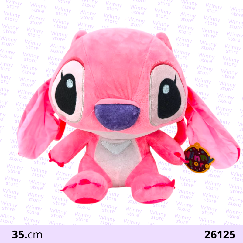 دمى شخصيه انجل 26125