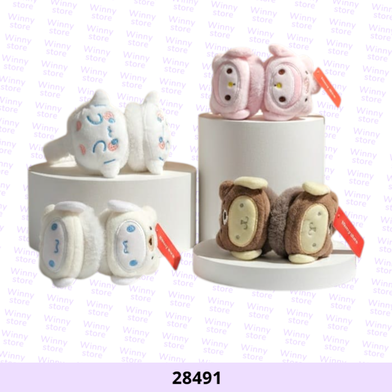 اغطيه اذان شخصيات منوعه 28491