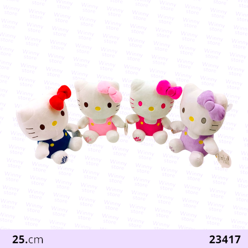 هيلو كيتي 23417