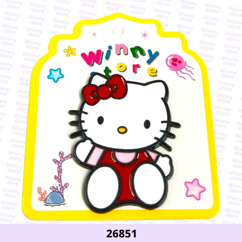 ملصقات جوال هلوكاتي 26851