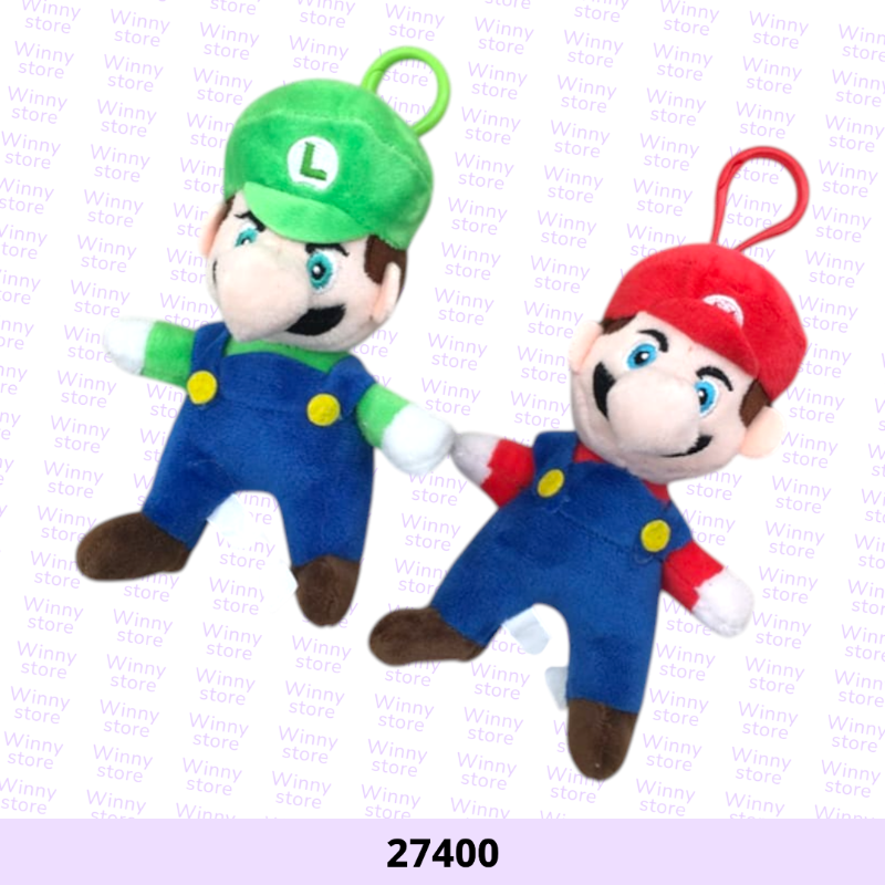 توزيعات ماريو 27400