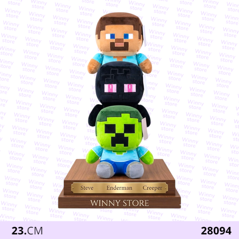 دمى شخصيه ماين كرافت 28094