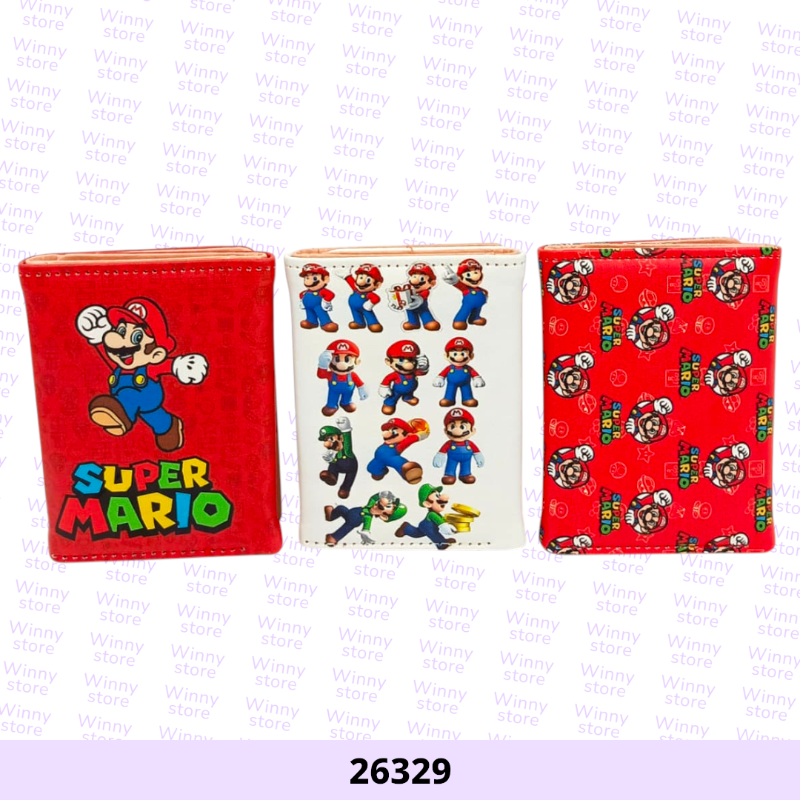 محافظ ماريو 26329