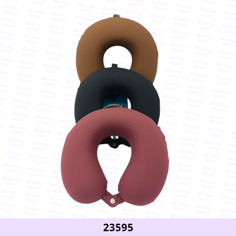 مخدات رقبة 23595