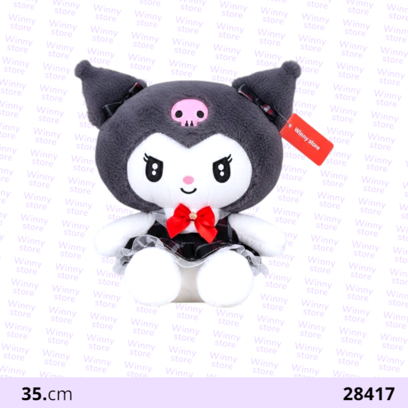 دمى كرومي 28417