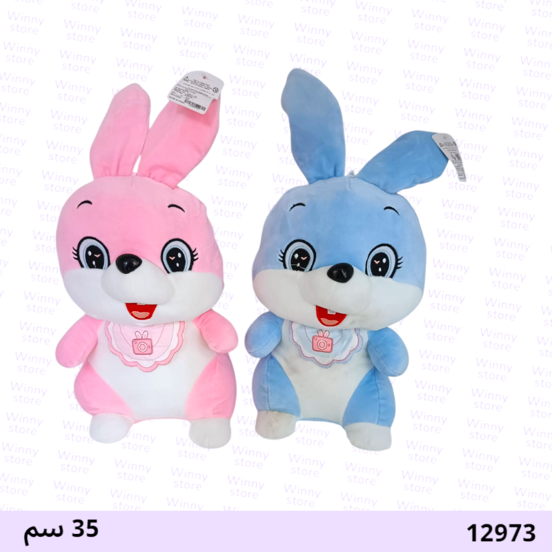 شخصية أرنب 12973