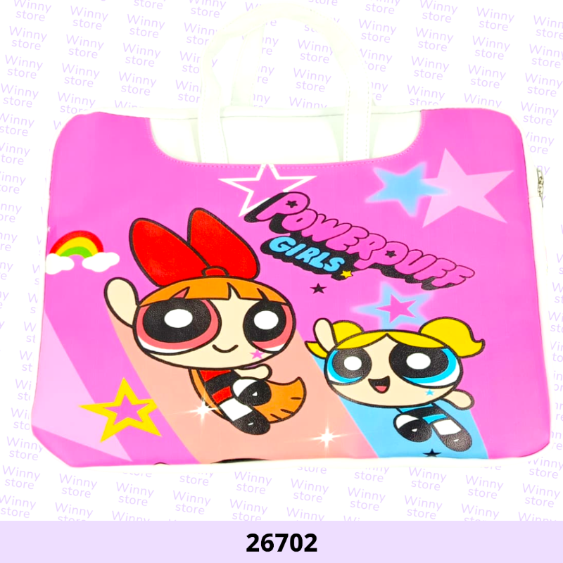 شناط لاب توب فتيات القوة 26702