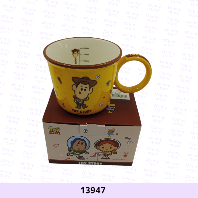 أكواب حكاية لعبة 13947