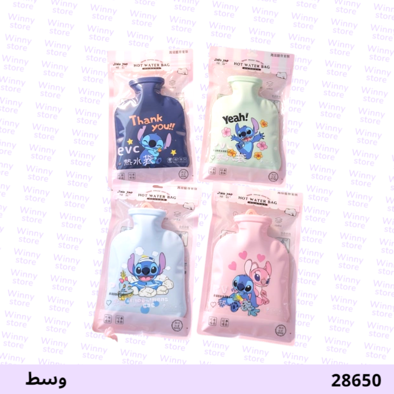 كمادات ستيتش و انجل وسط 28650