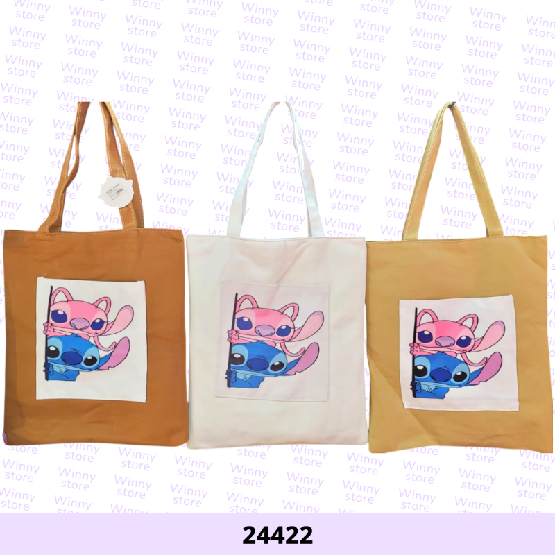 شناط توت باج ستيتش 24422