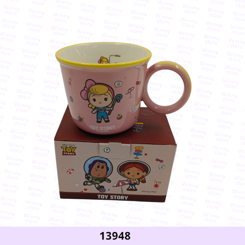 أكواب حكاية لعبة 13948