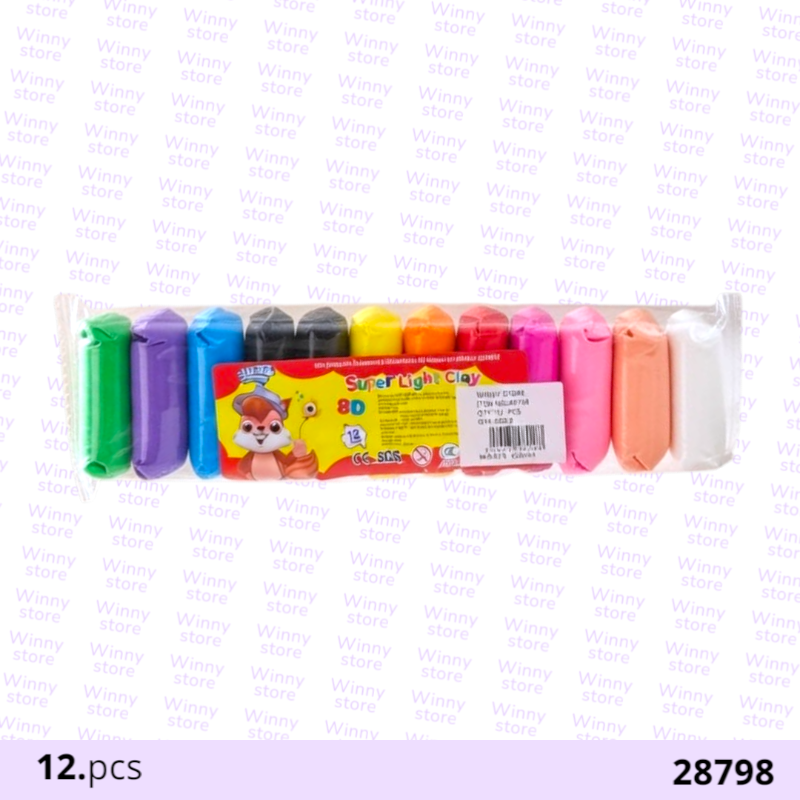 صلصال فوم 28798