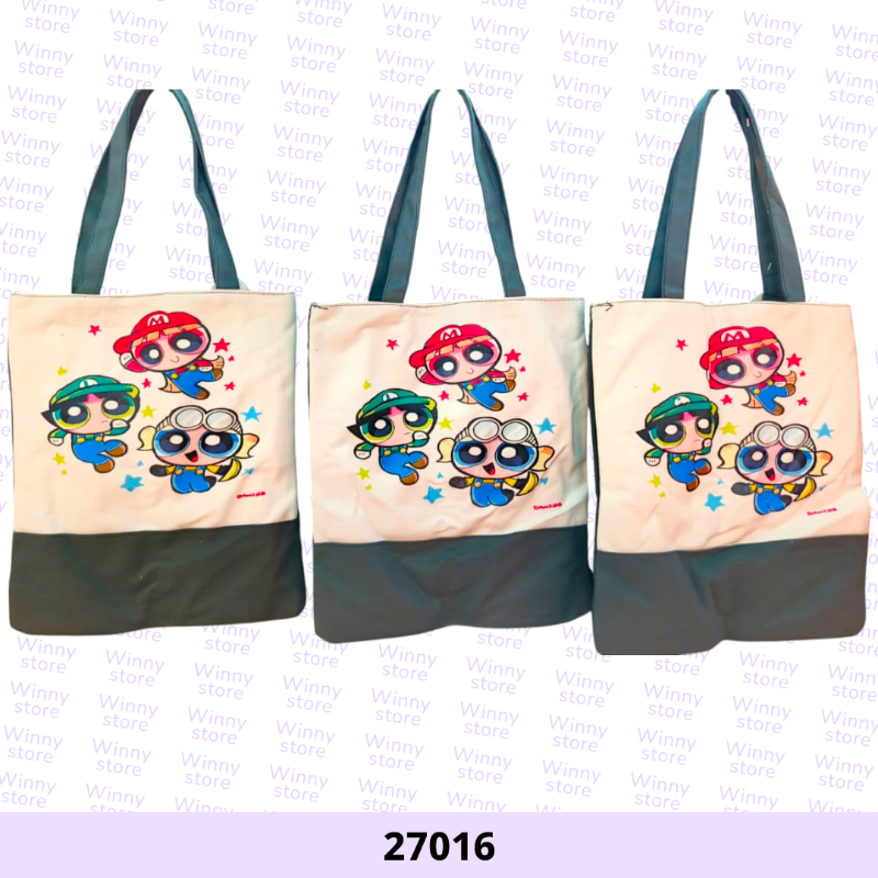 شناط توت باج فتيات القوة 27016