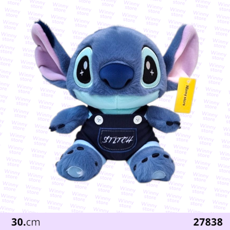 دمى شخصيه ستيتش 27838