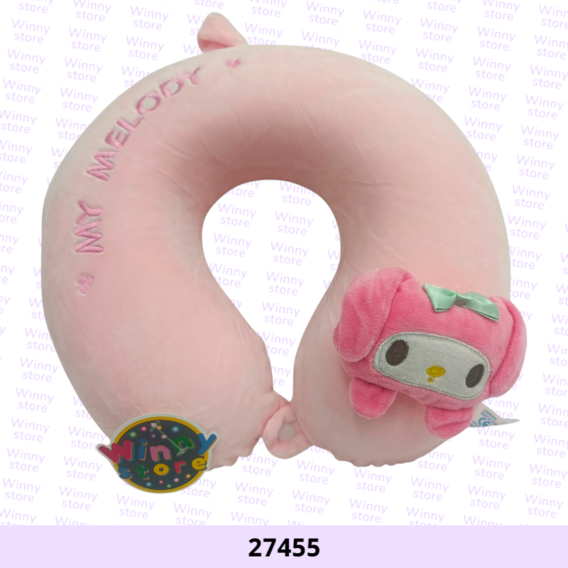 مخدات رقبه ميلودي 27455