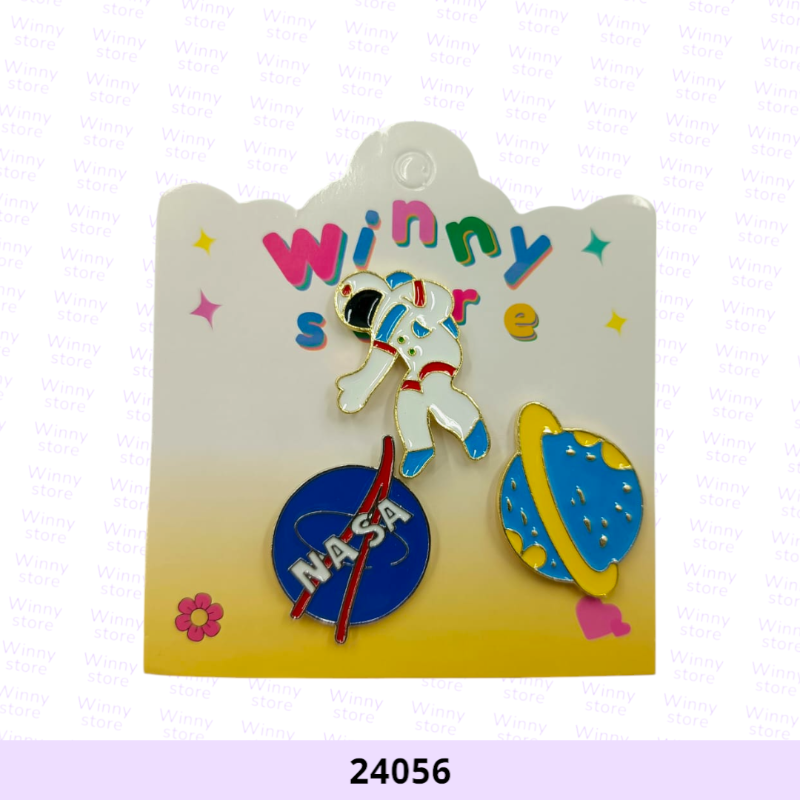 بروشات ناسا 24056