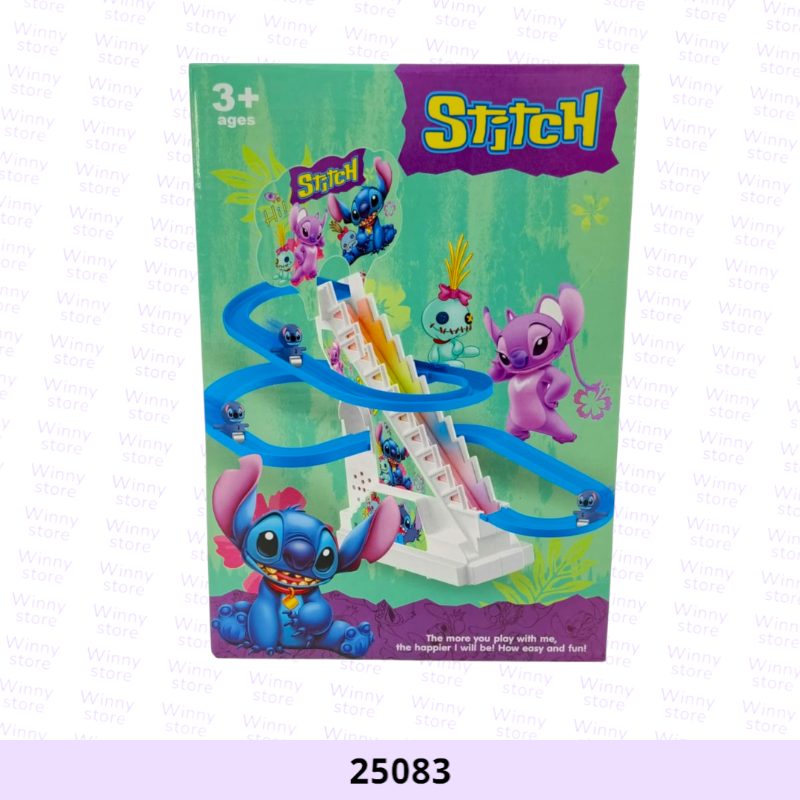 العاب ستيتش 25083