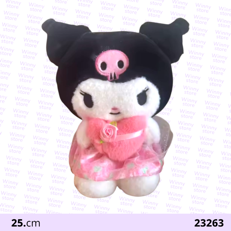 شخصيه كرومي 23263