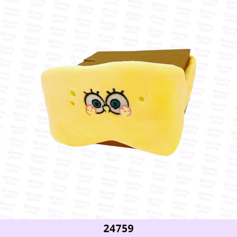 اغطيه عيون سبونج بوب 24759