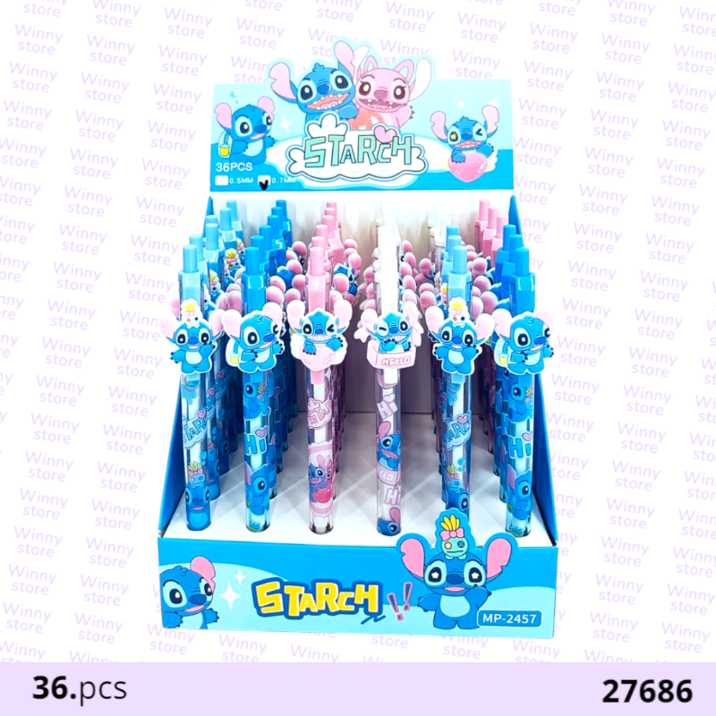 اقلام ستيتش 27686