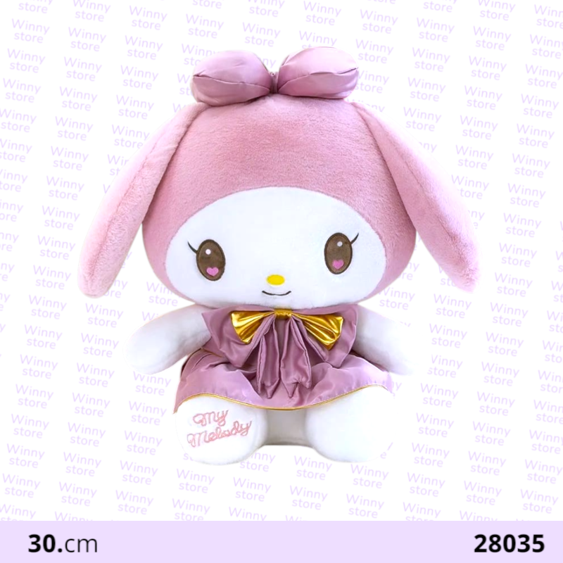 دمى شخصيه ميلودي 28035