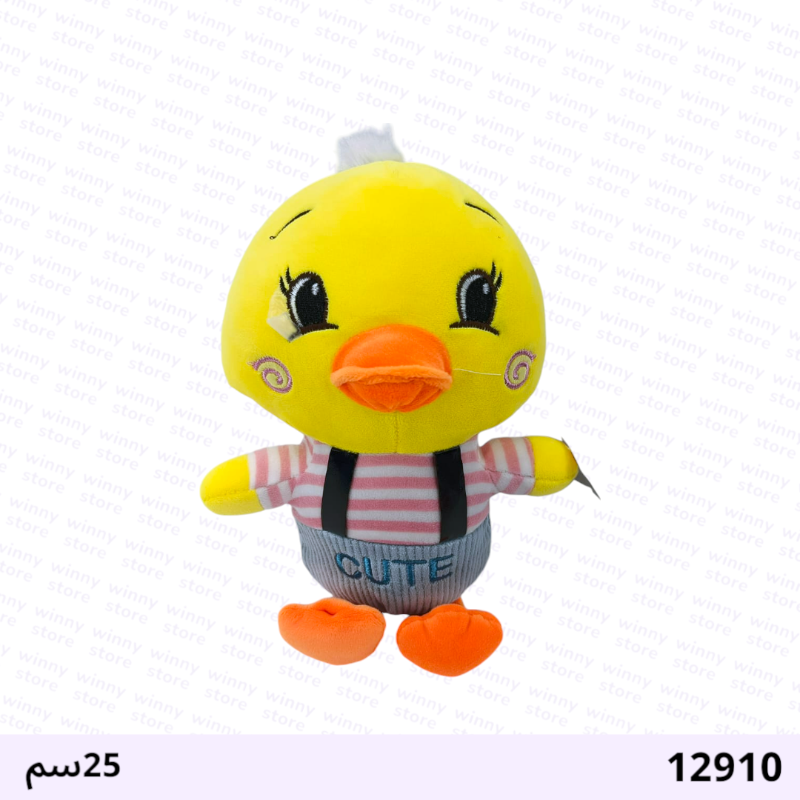 بطة 12910