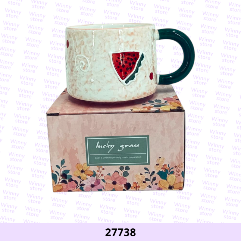 اكواب سيراميك 27738