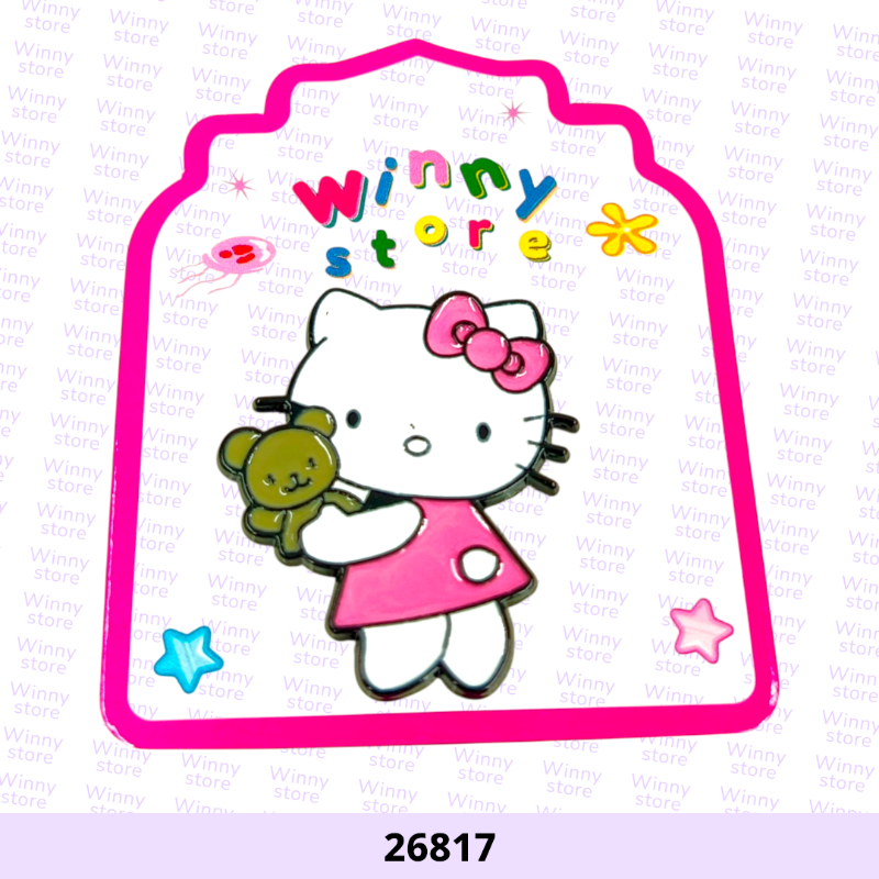 ملصقات هلوكاتي 26817