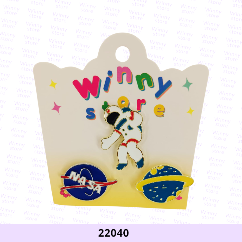 بروشات ناسا 22040