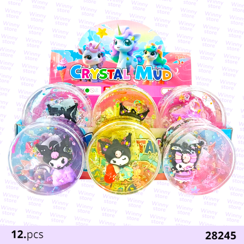 سلايم كرومي 28245