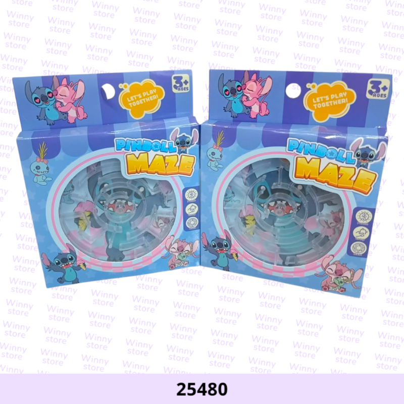 العاب ستيتش 25480