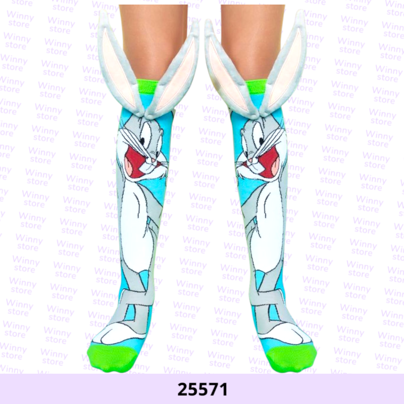 شراريب طويله ارنب 25571