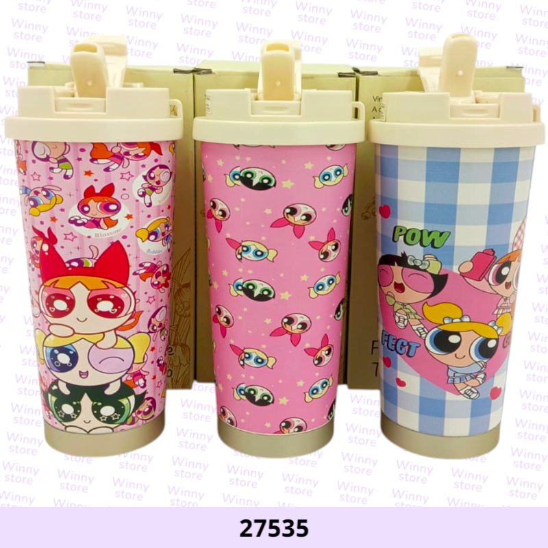 حافظات حراره فتيات القوة 27535