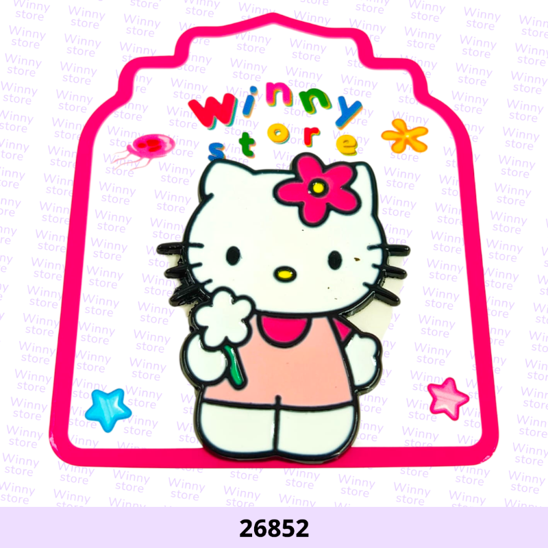 ملصقات جوال هلوكاتي 26852