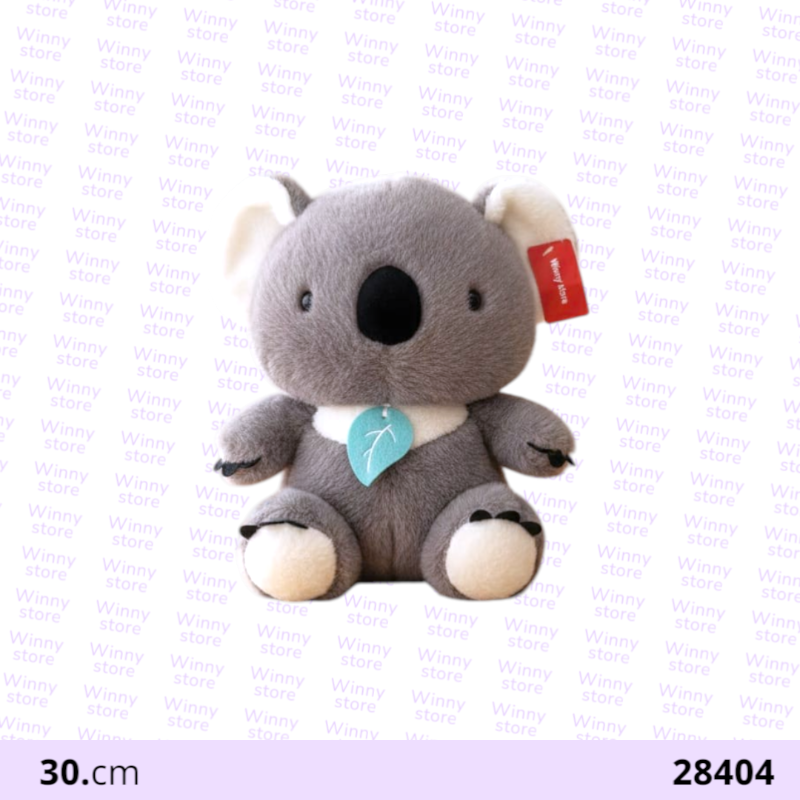 دمى شخصيه اكوالا 28404