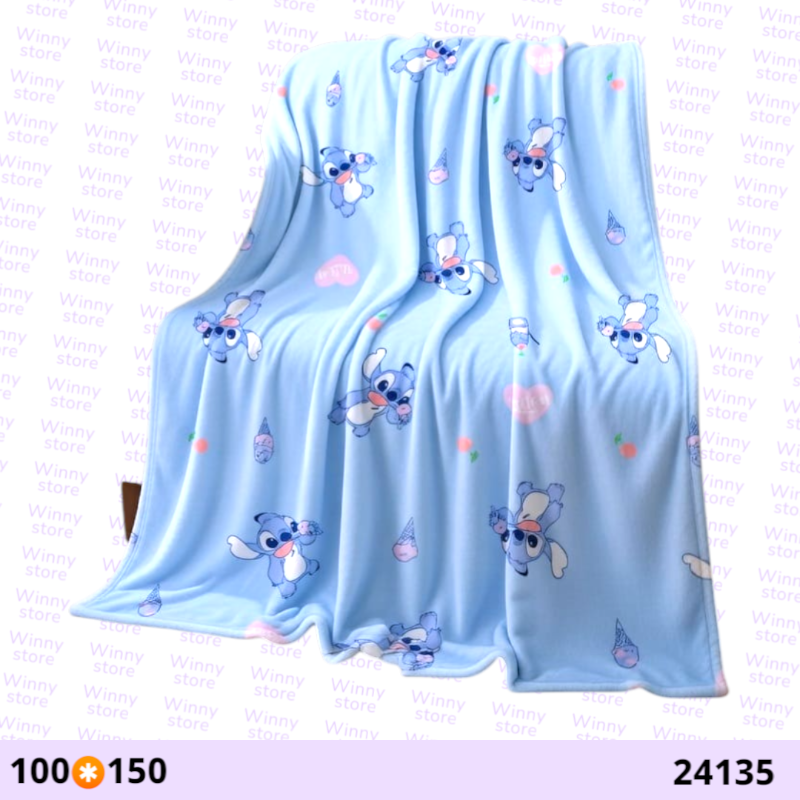 بطانيات ستيتش 24135