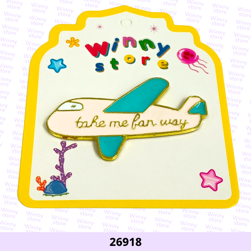 ملصقات جوال الطائره 26918