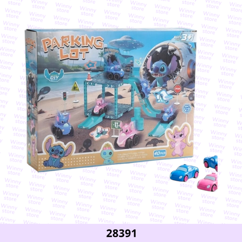 العاب ستيتش 28391