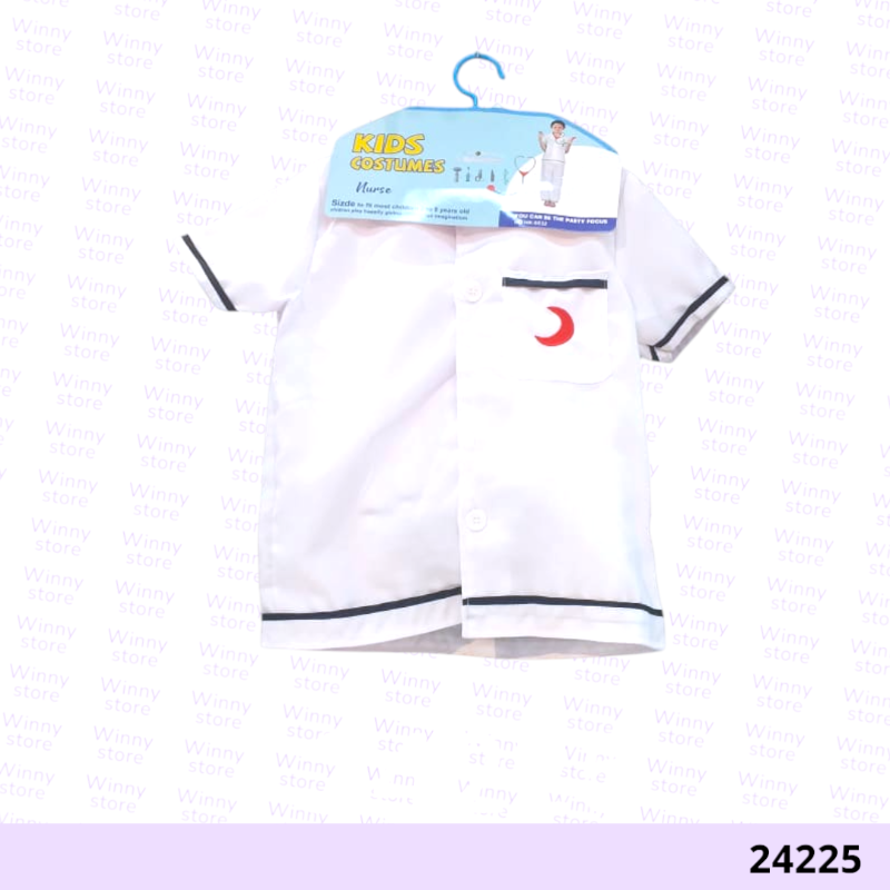 لبس دكتور 24225