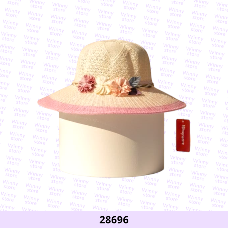 قبعة شمس نسائي 28696