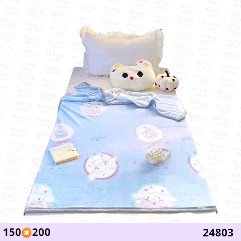 بطانيات سينمرول كبير 24803