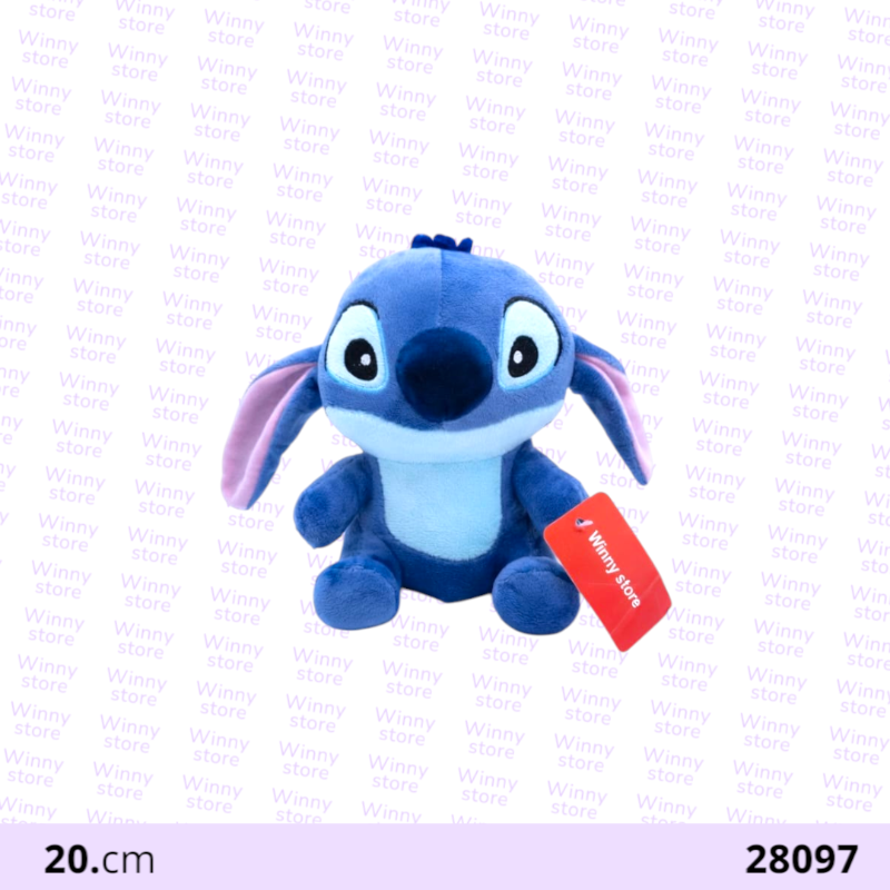 دمى ستيتش 28097