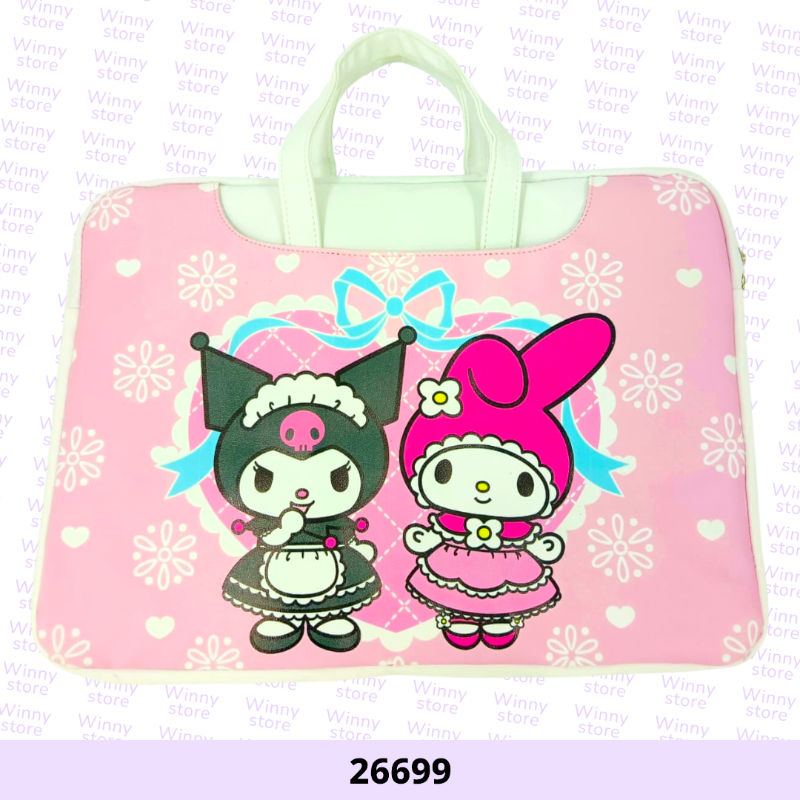 شناط لاب توب كرومي و ميلودي 26699