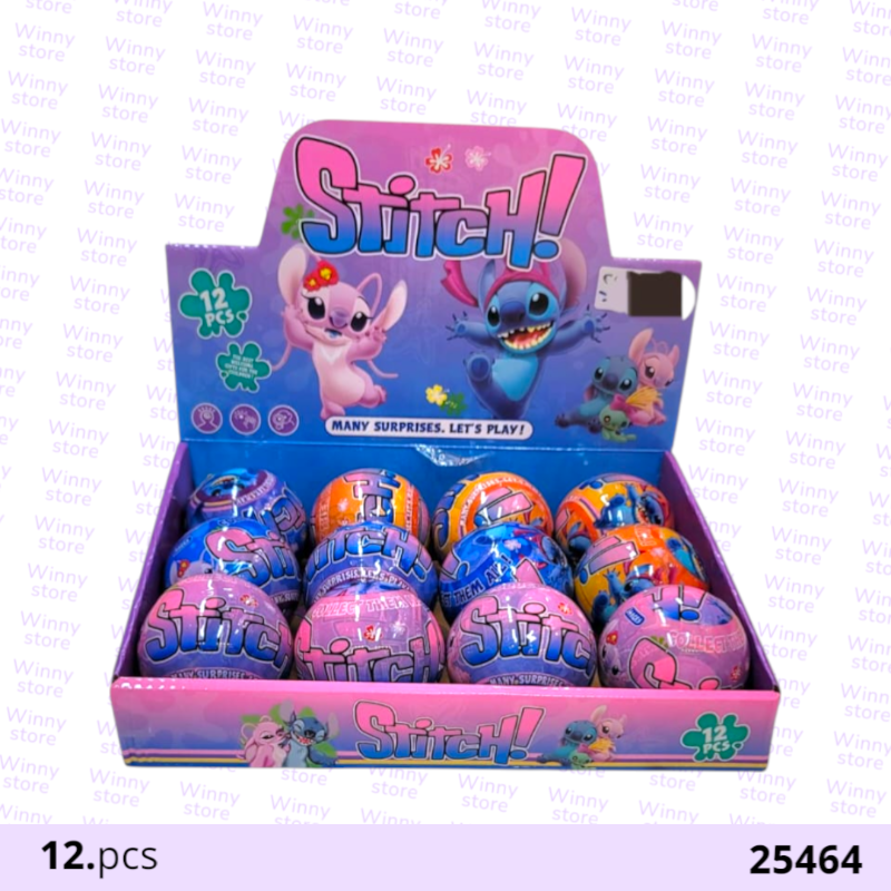 كور ستيتش 25464