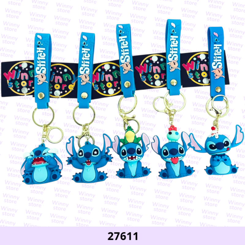 ميداليات ستيتش 27611