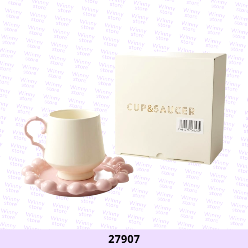 اكواب سيراميك 27907